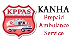 Kanha Prepaid Ambulance Service